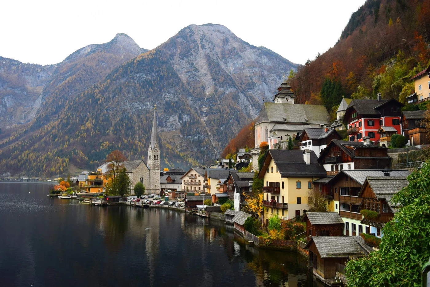 Photo by Joss Woodhead / Unsplash