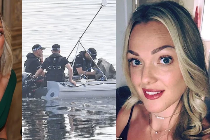 Tragedie fără margini. Mama a trei copii, găsită moartă într-un lac. Detalii șocante din anchetă