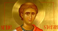 Sfântul Ștefan, primul martir al Bisericii, celebrat pe 27 decembrie: Tradiții și semnificații