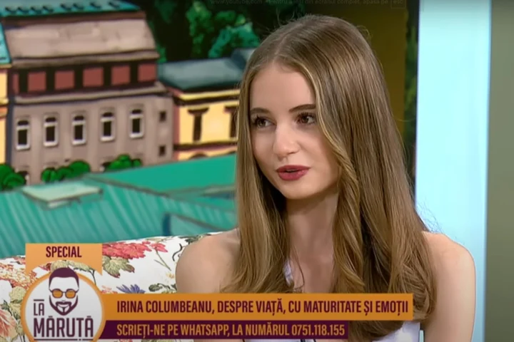 Irina Columbeanu dezvăluie de ce Monica Gabor nu se întoarce în România