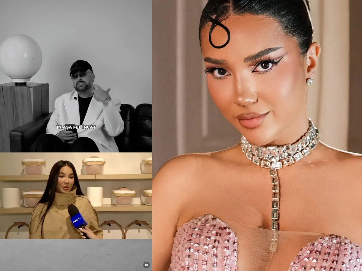 Neculai Stanciu nu prea fost blând cu Larisa Udilă