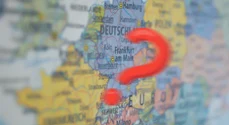 Cât de bine cunoști Europa? Fă acest test și vezi dacă poți trece de întrebarea 11 fără să greșești!