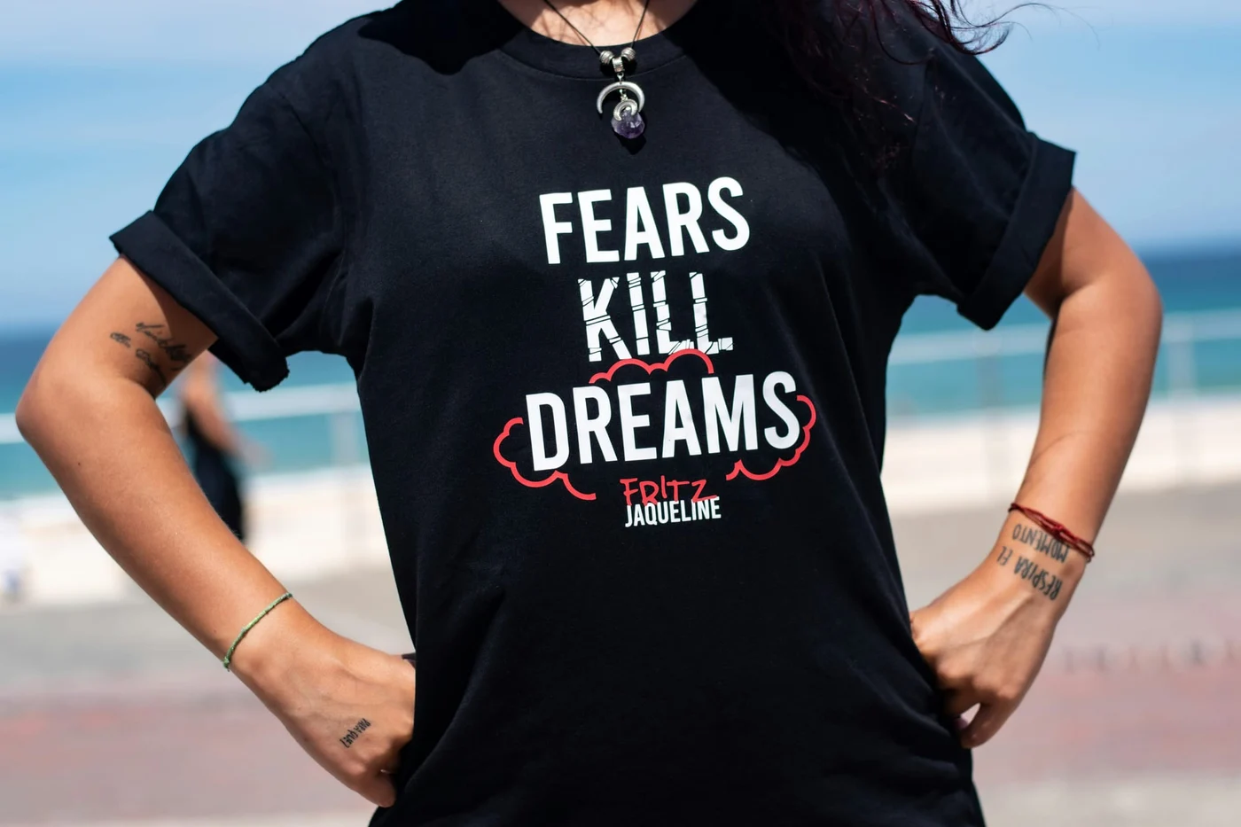 Photo by Jaqueline Fritz / Unsplash