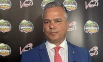 INTERVIU | Adrian Veștea, primele declarații după ce s-a întors la Brașov: „Nu este o înfrângere. Toată viața mea voi fi liberal, PNL are nevoie de mine”