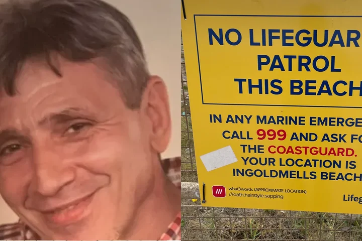 Un român a murit încercând să salveze două fetițe de la înec în Anglia