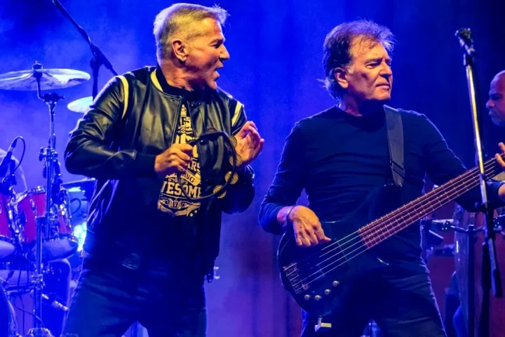 A murit Mugurel Vrabete, basistul trupei Holograf. Cauza morții încă este neclară