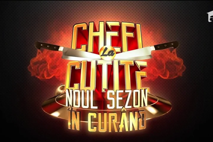 Fostă concurentă de la „Chefi la cuțite”, dată în judecată de foști angajați ai unui post TV