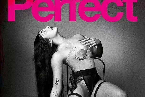 „Not much material, girl”. Fiica Madonnei a rupt tiparele cu apariția sa pe coperta revistei „Perfect Magazine”