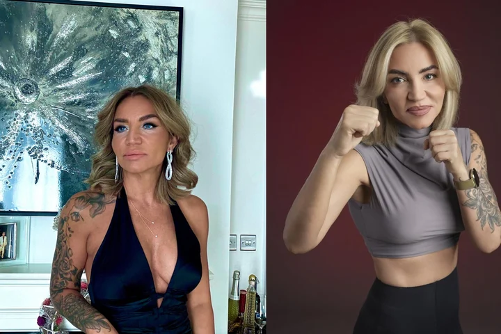 Larisa Uță, pe masa de operație. Mesajul sensibil al fostei concurente Survivor: „În sufletul meu și în creierul meu se dă o luptă destul de mare în acest moment”