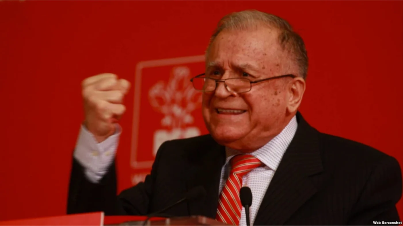 Ion Iliescu