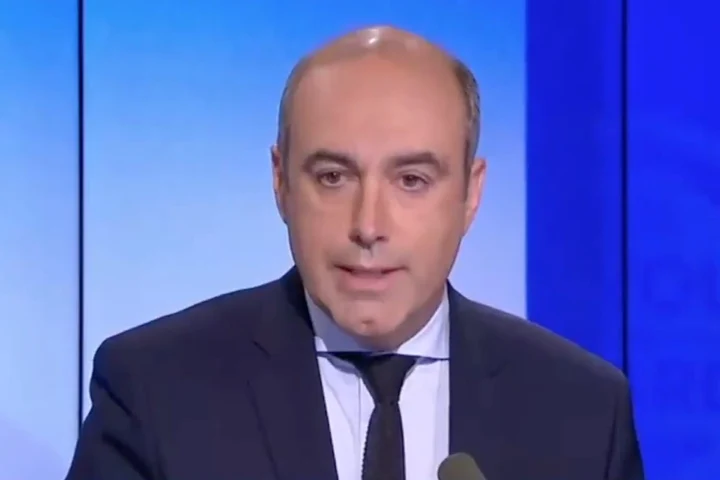 Olivier Marleix, fost lider al grupului Les Républicains din Adunarea Națională a Franței, a fost găsit spânzurat în locuința sa