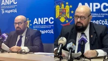 Piedone, luat pe sus de DNA: Acuzații grave după un control „aranjat” la un hotel de lux