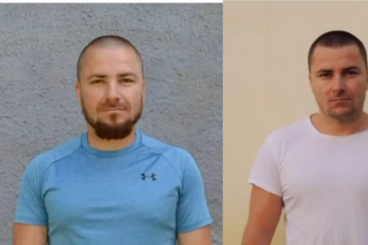 Cine este criminalul tinerei de 23 de ani din Mureș. Emil Gânj a omorât-o, după care a incendiat-o. Poliția l-a dat în urmărire generală: „L-am văzut la Profi”