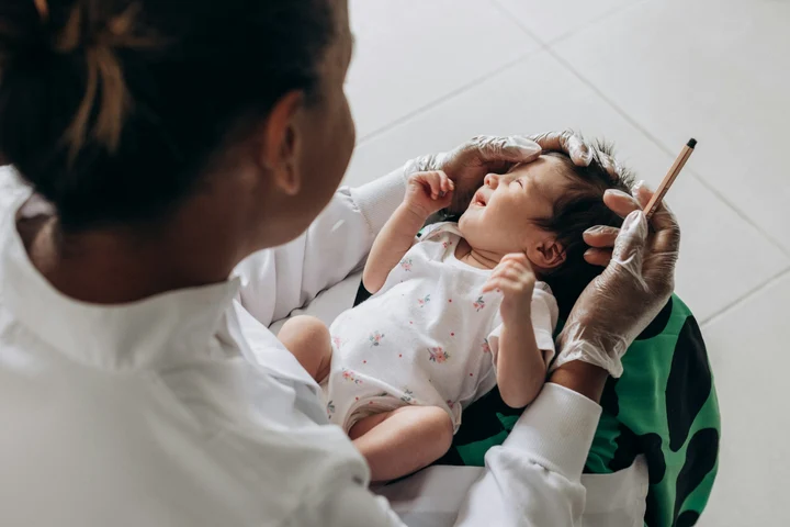 Șase copii au murit din cauza unei bacterii dintr-un spital din România. Cât de contagioasă e