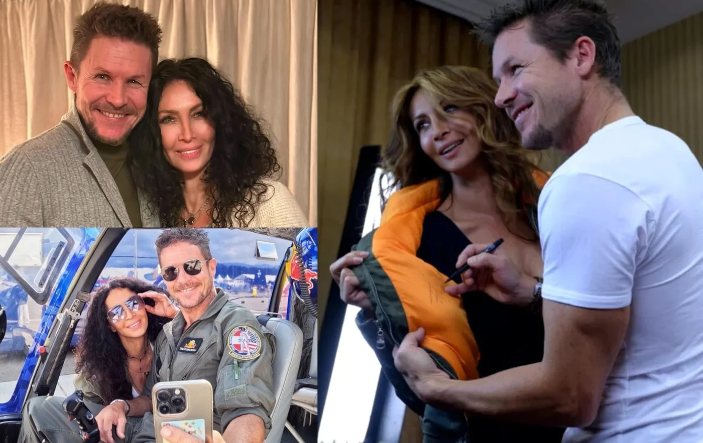 Mihaela Rădulescu suferă și acum după moartea lui Felix