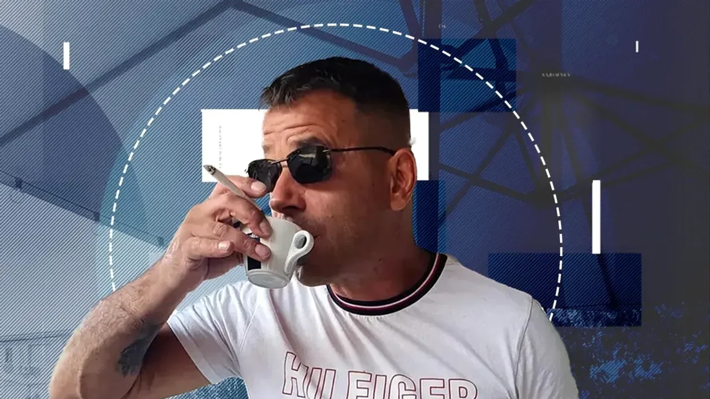 Robert Lupu a ucis-o pe Teodora Marcu
