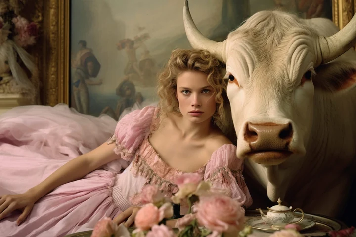 Horoscop Taur 2026. Taurii trec prin turbulențe în dragoste, dar ating cel mai stabil an în carieră