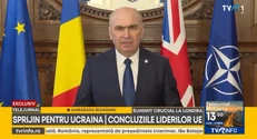 Summitul de la Londra: decizii importante privind securitatea Ucrainei și apărarea europeană. Bolojan anunță implicarea României VIDEO