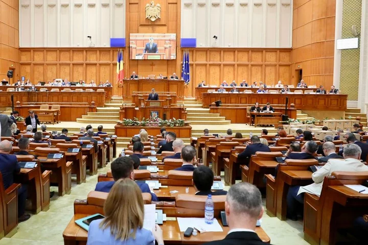 Ce este Senatul României. Cu ce se ocupă senatorii? Ce trebuie să faci pentru a deveni senator?