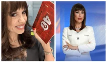 Primele declarații ale prezentatoarei Denise Rifai despre plecarea de la Kanal D și noul proiect cu Gândul media. Exclusiv