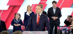 Cine este Karol Nawrocki, câștigătorul alegerilor prezidențiale din Polonia 2025
