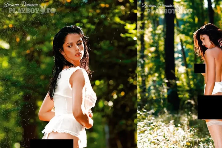 Cine a fost vedeta Playboy care a murit subit la doar 46 de ani. Luciana Păunescu a lăsat lumea mondenă pentru afaceri de milioane și a ajuns acționar la Blue Air